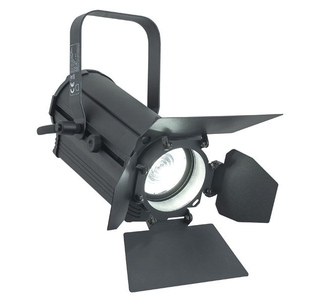Showtec ACT Fresnel 50 WW изображение/фото/картинка